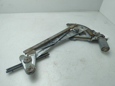 Left front window regulator, SUBARU, FORESTER (S10/SF)