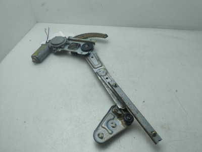 Left front window regulator, SUBARU, FORESTER (S10/SF)