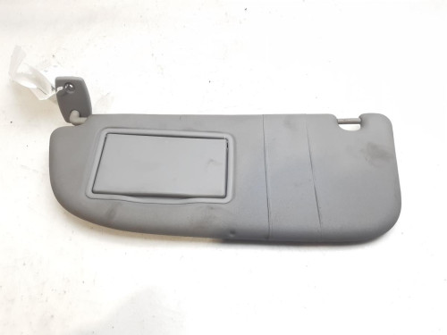  PARASOL IZQUIERDO, PEUGEOT, 406 COUPÉ (S1/S2) 