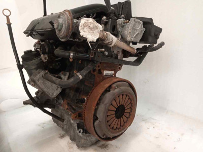 MOTOR COMPLETO, LAND ROVER, FREELANDER (LN)
