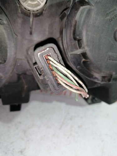  FARO DERECHO Citroen C5 BERLINA 
