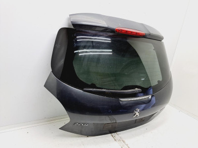 PORTON TRASERO, PEUGEOT, 208
