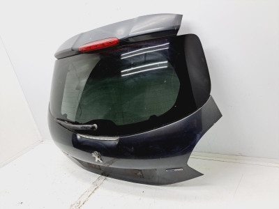 PORTON TRASERO, PEUGEOT, 208