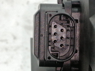 POTENCIOMETRO PEDAL, BMW, SERIE X5 (E53)