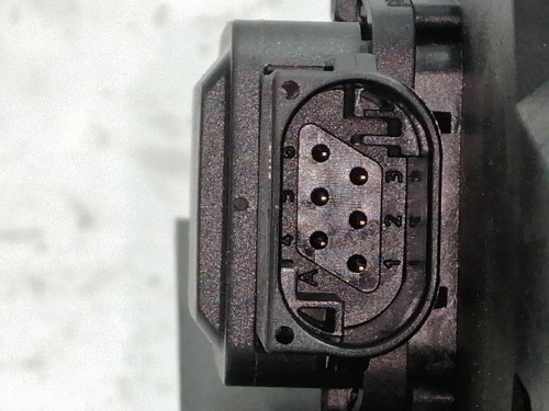  POTENCIOMETRO PEDAL BMW SERIE X5 (E53) 