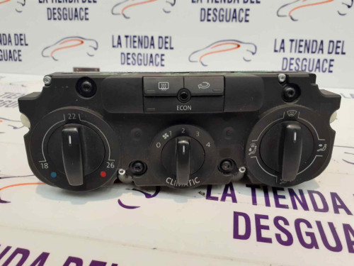  MANDO CLIMATIZADOR 