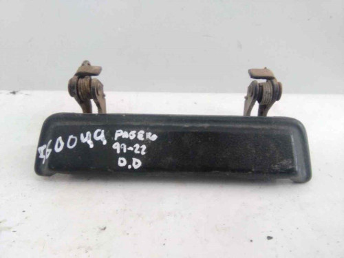  MANETA EXTERIOR DELANTERA DERECHA MITSUBISHI 
