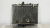  RADIADOR AGUA, PEUGEOT, 607 (S1)(12.2000) 