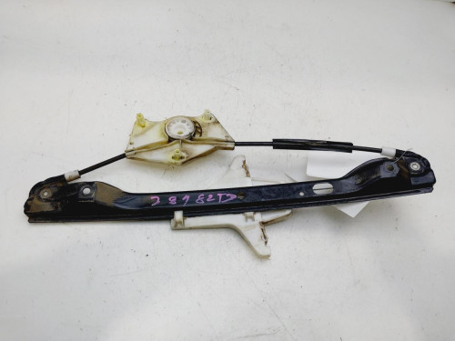 ELEVALUNAS TRASERO DERECHO VOLKSWAGEN JETTA V (1K2) 