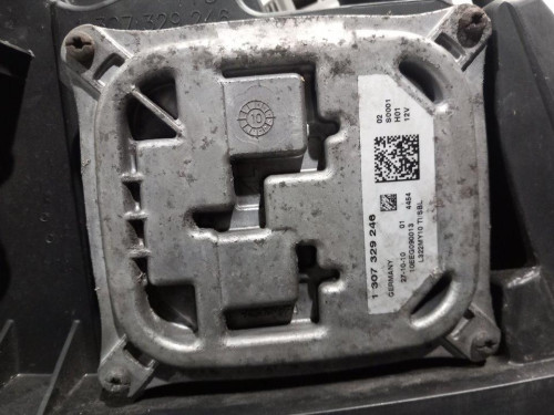  FARO IZQUIERDO, LAND ROVER, RANGE ROVER (LM) 