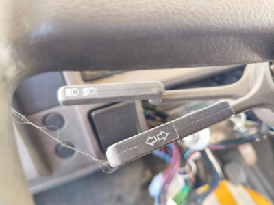 MANDO LUCES, FIAT, DUCATO I BUS