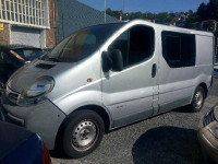 NISSAN PRIMASTAR (X83)