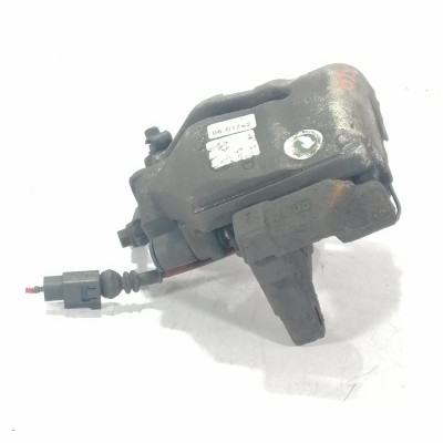 PINZA DE FRENO DELANTERA IZQUIERDA, AUDI, A3 (8P1)