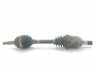 TRANSMISION DELANTERA IZQUIERDA, TOYOTA, COROLLA (E12)