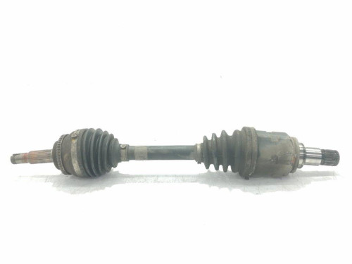  TRANSMISION DELANTERA IZQUIERDA, TOYOTA, COROLLA (E12) 