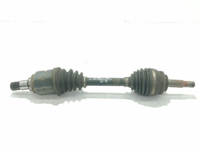 TRANSMISION DELANTERA IZQUIERDA, TOYOTA, COROLLA (E12)