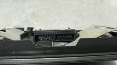 LUZ INTERIOR, AUDI, A6 BERLINA (4B2)