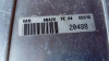  CENTRALITA MOTOR UCE CITROEN XSARA PICASSO 