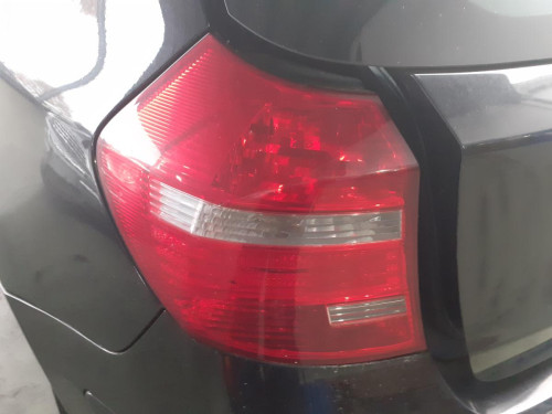  PILOTO TRASERO IZQUIERDO BMW SERIE 1 BERLINA (E81/E87) 