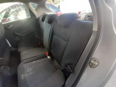 JUEGO ASIENTOS COMPLETO, BMW, SERIE 3 BERLINA (E90)