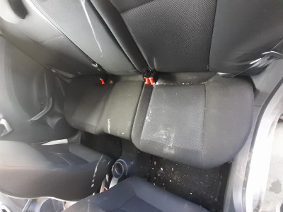 JUEGO ASIENTOS COMPLETO, BMW, SERIE 3 BERLINA (E90)