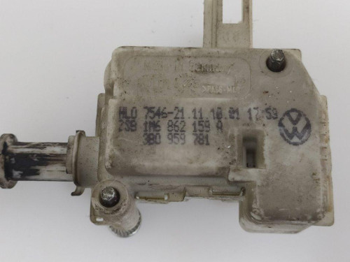  MOTOR CIERRE CENTRALIZADO PORTON SEAT LEON (1M1) 