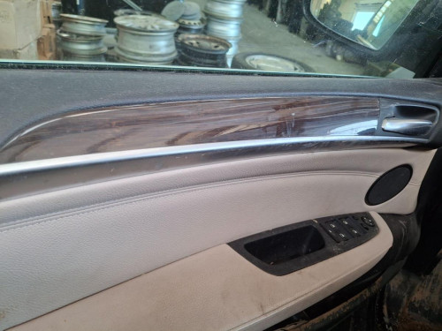 BMW SERIE X5 (E70) — Donor Vehicle for Used Parts 