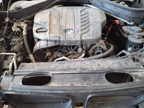 BMW SERIE X5 (E70) — Donor Vehicle for Used Parts 