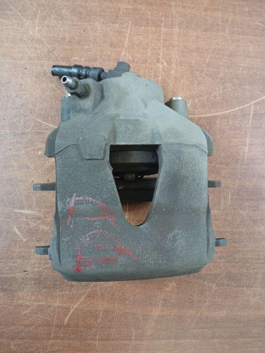 PINZA DE FRENO DELANTERA DERECHA Volkswagen POLO V (6R1) 