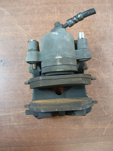 PINZA DE FRENO DELANTERA DERECHA Volkswagen POLO V (6R1) 