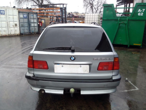  BMW SERIE 5 TOURING (E39) 