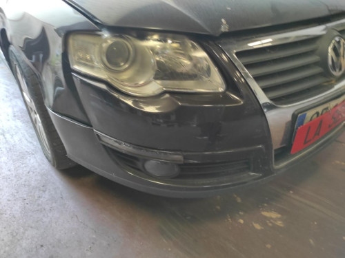 PARAGOLPES DELANTERO VOLKSWAGEN PASSAT BERLINA (3C2) 