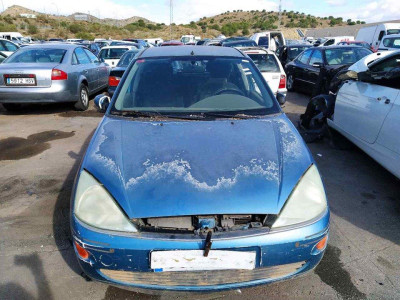 FORD FOCUS BERLINA (CAK)