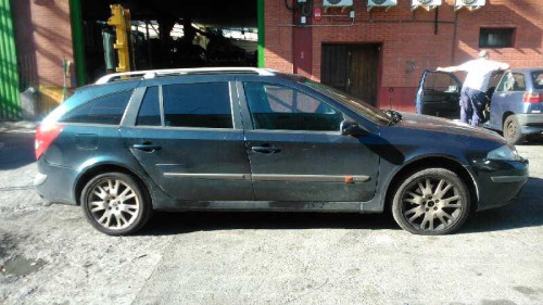  RENAULT LAGUNA II GRANDTOUR (KG0) 