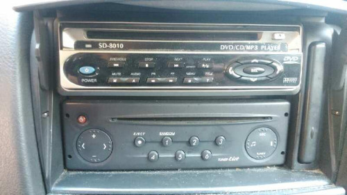  RENAULT LAGUNA II GRANDTOUR (KG0) 