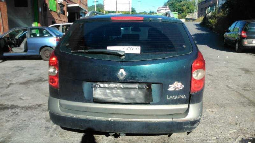  RENAULT LAGUNA II GRANDTOUR (KG0) 