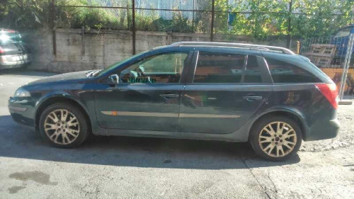  RENAULT LAGUNA II GRANDTOUR (KG0) 