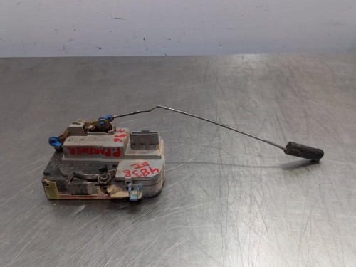  CERRADURA PUERTA DELANTERA IZQUIERDA Peugeot PARTNER (S1)(07.1996) 