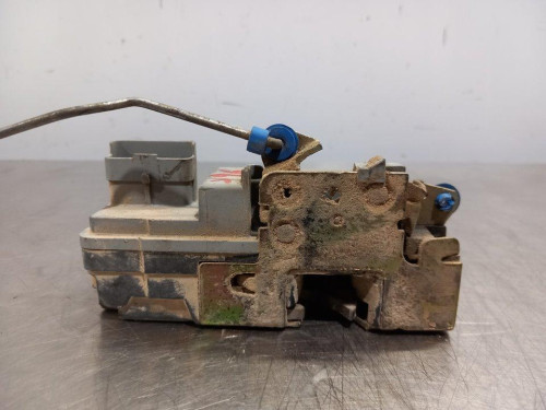  CERRADURA PUERTA DELANTERA IZQUIERDA Peugeot PARTNER (S1)(07.1996) 