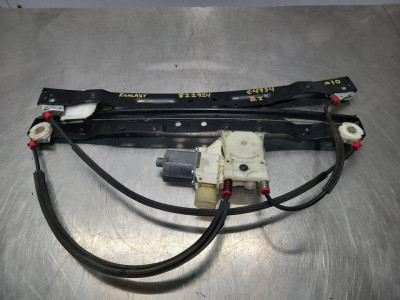 ELEVALUNAS DELANTERO IZQUIERDO, FORD, GALAXY (CA1)