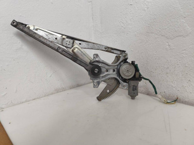ELEVALUNAS DELANTERO DERECHO, TOYOTA, COROLLA (E11)