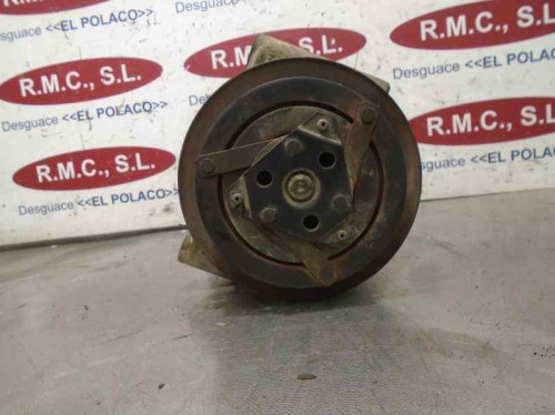  COMPRESOR AIRE ACONDICIONADO NISSAN PRIMERA BERLINA (P12) 
