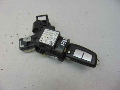 ANTIRROBO / LLAVE CONTACTO, NISSAN, MICRA (K14)