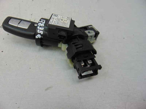  ANTIRROBO / LLAVE CONTACTO NISSAN MICRA (K14) 
