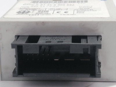 MODULO ELECTRONICO, BMW, SERIE 3 COUPE (E46)