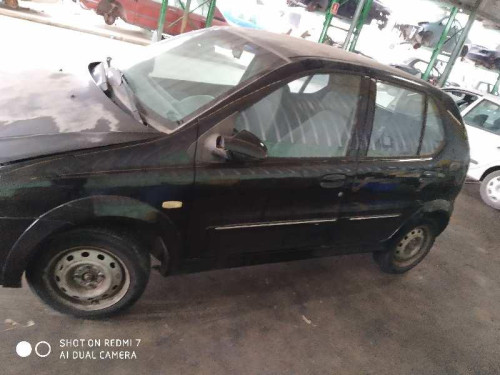  TATA INDICA (1998) 