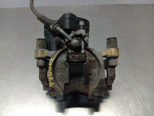  PINZA DE FRENO TRASERA DERECHA Audi A3 SPORTBACK (8VA) 