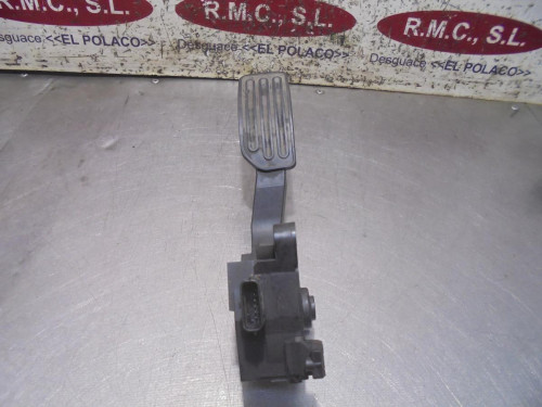 POTENCIOMETRO PEDAL NISSAN JUKE (F15E) 