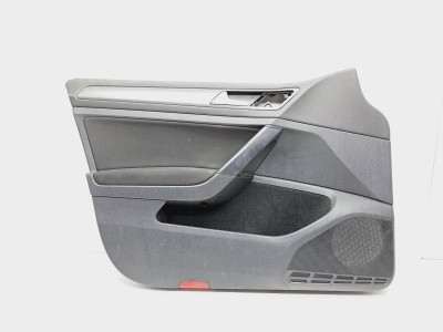 GUARNECIDO PUERTA DELANTERA IZQUIERDA, Volkswagen, GOLF VII VARIANT (BA5)