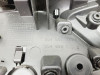 GUARNECIDO PUERTA DELANTERA IZQUIERDA Volkswagen GOLF VII VARIANT (BA5) 